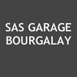 Sas Garage Bourgalay, Meslay-du-Maine - Horaires d'ouverture
