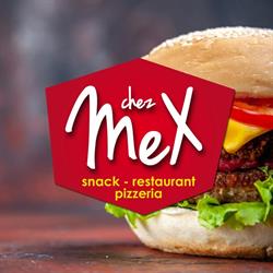 Chez Mex, Louvroil - Horaires d'ouverture