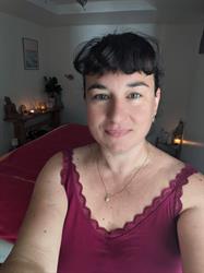 Ameline di Giulio, massages énergétiques tantriques, tantra, formation et initiations, Meschers-sur-Gironde - Horaires d'ouverture