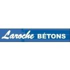 Laroche Betons, Couteuges - Horaires d'ouverture