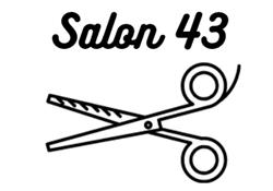 Salon 43, Brest - Horaires d'ouverture