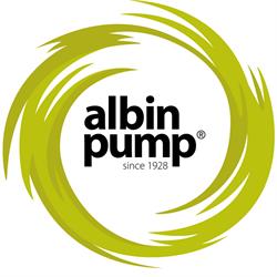 ALBIN PUMP SAS, Montélimar - Horaires d'ouverture