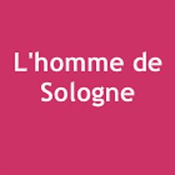 L'homme de Sologne, Lamotte-Beuvron - Horaires d'ouverture