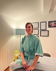 Chizuko Shiatsu, Bourg-Saint-Bernard - Horaires d'ouverture