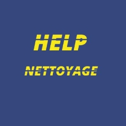 HELP NETTOYAGE Entreprise de nettoyage près de Saint Etienne, Saint-Étienne - Horaires d'ouverture