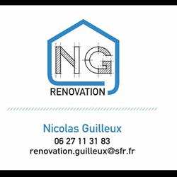 NG Renovation, Lanton - Horaires d'ouverture