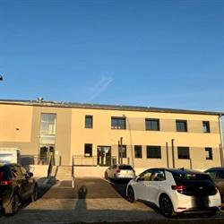 AXA Assurance et Banque Sylvain Mazy, Châlons-en-Champagne - Horaires d'ouverture