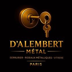 D'Alembert Métal, Paris - Horaires d'ouverture
