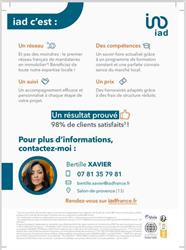 Bertille Xavier, Salon-de-Provence - Horaires d'ouverture