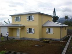 Les Maisons Bleues Felix Bazin Construction, Le Tampon - Horaires d'ouverture