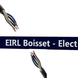 Boisset-Elect Eirl, Compiègne - Horaires d'ouverture