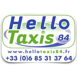 Hello Taxis 84, Carpentras - Horaires d'ouverture