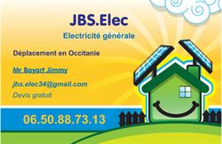 Jbs Elec, Saint-Privat - Horaires d'ouverture