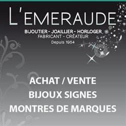 L’Émeraude, Paris - Horaires d'ouverture