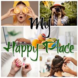 My Happy Place, Nice - Horaires d'ouverture