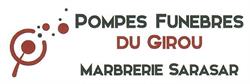 Pompes funèbres Sarasar, Gargas - Horaires d'ouverture