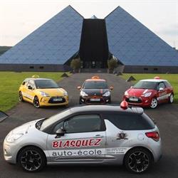 STOP AUTO ECOLE BLASQUEZ, Saint-Amand-Montrond - Horaires d'ouverture