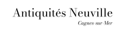 Antiquités Neuville, Cagnes-sur-Mer - Horaires d'ouverture