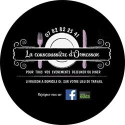 La Couscoussiere D'Ormesson, Ormesson-sur-Marne - Horaires d'ouverture