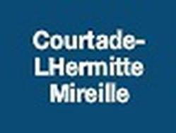 Courtade-l'hermitte Mireille, Oloron-Sainte-Marie - Horaires d'ouverture