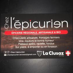 sarl MIRA Chez L'épicurien - La Clusaz, - Horaires d'ouverture