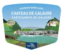 Camping Homair - Château de Galaure, Châteauneuf-de-Galaure - Horaires d'ouverture