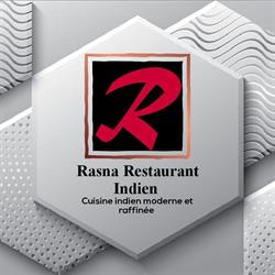 RASNA RESTAURANT, Paris - Horaires d'ouverture