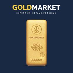 GOLDMARKET - Achat Or Paris, - Horaires d'ouverture