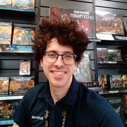 Warhammer, Paris - Horaires d'ouverture