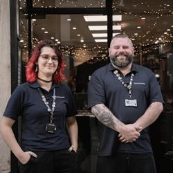 Warhammer, Montpellier - Horaires d'ouverture