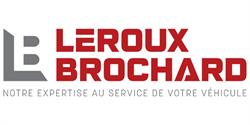 Leroux Brochard Lisieux, - Horaires d'ouverture