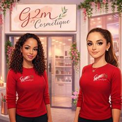 G2M COSMETIQUE, Gignac - Horaires d'ouverture