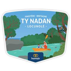 Camping Homair - Ty Nadan, Locunolé - Horaires d'ouverture