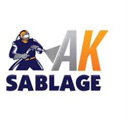 AK Sablage, Lyon - Horaires d'ouverture
