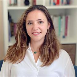 lisa Serrano Therapie, Bouc-Bel-Air - Horaires d'ouverture