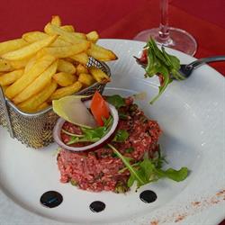 Le Parme, Bistro Restaurant, Paris - Horaires d'ouverture