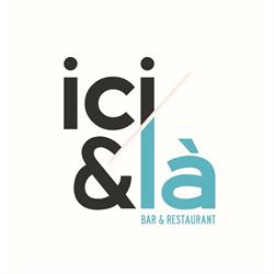 ICI AND LA - RESTAURANT, Strasbourg - Horaires d'ouverture