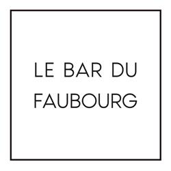 Le Bar du Faubourg, Paris - Horaires d'ouverture