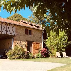 Gîte Micalon, Gaujac - Horaires d'ouverture
