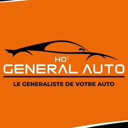 General Auto, Évreux - Horaires d'ouverture