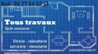 Allo dépannage grand ouest, Doué-la-Fontaine - Horaires d'ouverture