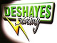 Deshayes Electricité, Beuzeville - Horaires d'ouverture