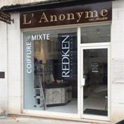 L'Anonyme par Jessica, Auxerre - Horaires d'ouverture