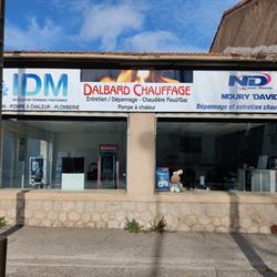 Dalbard Chauffage, Narbonne - Horaires d'ouverture