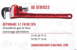 DG Services, Lauris - Horaires d'ouverture