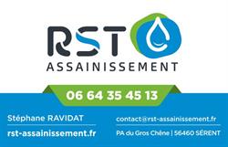 RST Assainissement, Sérent - Horaires d'ouverture