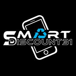SmartDiscount31 Centre, Toulouse - Horaires d'ouverture