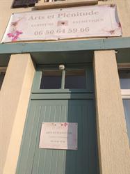 Arts Et Plénitude, Dives-sur-Mer - Horaires d'ouverture