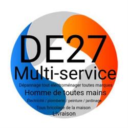 De27 Multi-Service, Aubevoye - Horaires d'ouverture