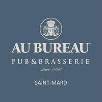 Au Bureau, Saint-Mard - Horaires d'ouverture